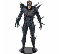 Lansay - DC Movie The Flash - Dark Flash 63403 - 18 Cm - Desde 12 Años
