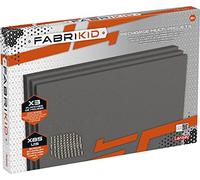 Lansay Fabrikid, Recarga Multi-Proyectos
