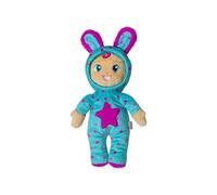 MY BABY CABRIOLES - Peluche Conejo - Muñeco de peluche - Da volteretas - Idea de regalo para niñas y niños - Sin pilas - Poupon interactivo para niños a partir de 2 años