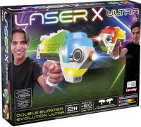 Lansay Juego Laser X Ultra (FR)