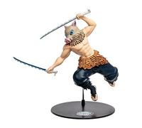 Lansay - McFarlane Demon Slayer Hashibira Inosuke 30 Cm - Desde 12 Años