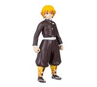 Lansay - McFarlane Demon Slayer Zenitsu Agatsuma 13 Cm - Desde 12 Años