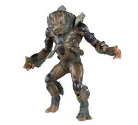 Lansay - McFarlane Multiverse 63414 - Mega Figura 27 Cm - Desde 12 Años | Personaje de Colección - Peana y Ficha Biográfica Incluidas - Formato Mayor con Gran Detalle - Para Verdaderos Fans