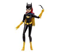 Lansay McFarlane Toys - DC Direct - The New Batman Adventures - Batgirl - Figura Coleccionable y Accesorios - Personajes de Comics - A Partir de 12 años