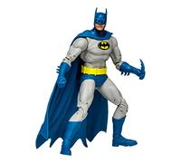 Lansay McFarlane Toys - DC Multiverse - Batman Knightfall - Figura de colección y Accesorios - Personajes de Comics - A Partir de 12 años