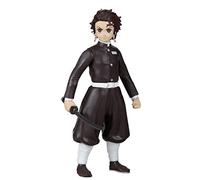 Lansay - McFarlane Toys Demon Slayer Tanjiro Kamado 13 Cm - Desde 12 Años