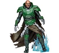 Lansay - McFarlane Toys Spawn Sinn - Figura de Colección - Desde 12 Años | Personaje Articulado - 30 Cm, 22 Puntos de Articulación y Ficha Ilustrada - Muchas Poses - Gama Entera DC Multiverse