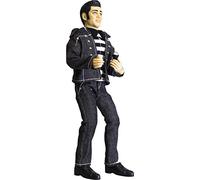 Lansay Mego - Elvis Presley - Figura Coleccionable - para Edades de 8 años
