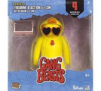 Lansay - Personajes, 70267, Multicolor