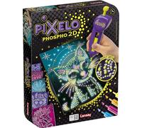 Pixelo Phospho 2D