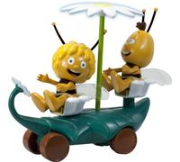 Lansay - Playset La Abeja Maya (18528)