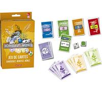 Lansay - Riquezas del Mundo Pocket - Juego Estratégico - Desde 8 Años