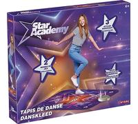 Lansay Star Academy- Juegos Electrónicos, 17396, Multicolor