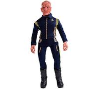 Lansay Star Trek - Saru - Figuras de colección - A Partir de 8 años, Color (62798)
