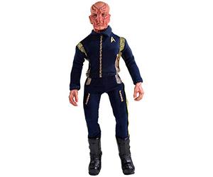 Lansay Star Trek - Saru - Figuras de colección - A Partir de 8 años, Color (62798)