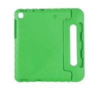 Lanshui - Accesorios para tablet, funda de cuerpo completo para tablet, funda de soporte de mango de EVA compatible con Lenovo Tab M9 TB-310FU 2023 de 9 pulgadas (verde)