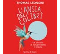 Lansia Del Colibrì (audiolibro)