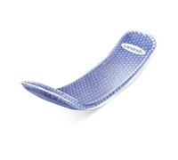Lansinoh Almohadillas de alivio posparto para frío y calor, reutilizables, para congelador, microondas, almohadillas de enfriamiento posparto, recuperación de elementos esenciales