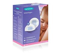 Lansinoh Blue Lock Discos de lactancia, 60 unidades