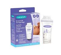 Lansinoh Bolsas para Leche Materna 25uds