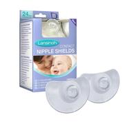 Lansinoh Boob Tip X2 + Case