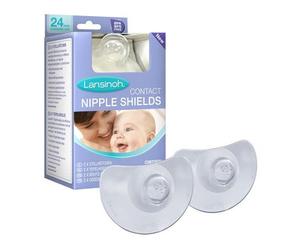Lansinoh Boob Tip X2 + Case
