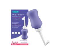 Lansinoh Botella Perineal Postparto Cuidado - Bidet Portatil - 360ml