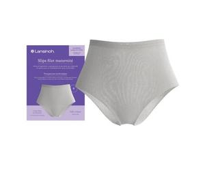 Lansinoh Bragas de Malla Maternidad Lavables 4 uds
