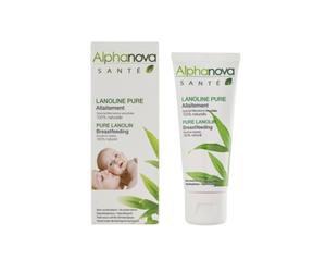 Lansinoh - Crema de soins 100% lanolina