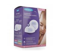 Lansinoh Discos de Lactancia Desechables 60uds