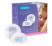 Lansinoh Disposable Nursing Pads 24pcs
