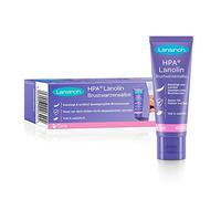 LANSINOH HPA Lanolin Brustwarzensalbe, 40 ml Ungüento