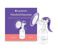 Lansinoh I - Extractor de leche manual
