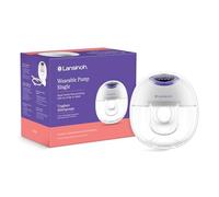 Lansinoh I - Sacaleche manos libres