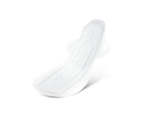 Lansinoh Plantillas para cuna - 10 unidades - extra absorbentes y transpirables - para un flujo de semana fuerte y los primeros días después del nacimiento