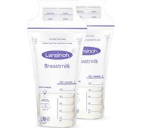Lansinoh Sachets Conservation Lait Maternel 50uds