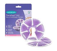 Lansinoh Set Terapia Frío Calor Pecho 3 en 1