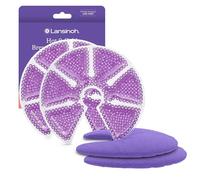 Lansinoh Thera Pearl - Terapia de mama 3 en 1 (4 unidades)