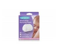 Lansinoh Washable Nursing Pads 4uds
