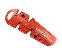 Lansky 097687 Quadsharp Piedra de Afilar, Multicolor, Talla única
