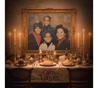 Lansky, Cash - Man Of The House [Vinilo]