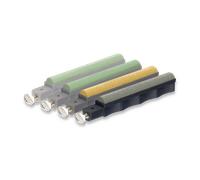 Lansky Curved Blade Hone Set