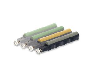 Lansky Curved Blade Hone Set