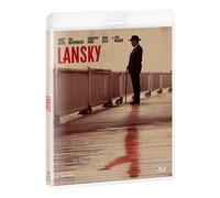 Lansky - Il Ragioniere Della Mafia [Blu-ray]