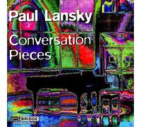 Lansky - Lansky: Conversation Pieces