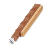 Lansky Leather Stropping Hone