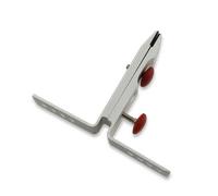 Lansky Soft-Grip Knife Clamp