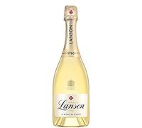 Champagne Lanson - le Blanc de Blancs