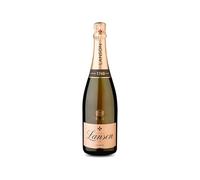Lanson Champagne Rosé Brut Le Rosé