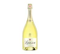 Lanson Le Blanc de Blancs Chardonnay Brut Champagne Botella Magnum 1,5 L Espumoso blanco